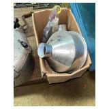 Squeezo Strainer