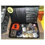 Tape Measures