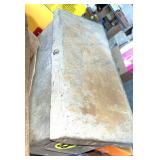 Old Mailbox