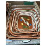 Mexican Pottery