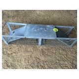 Havahart Trap