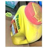 Preen Weed Killer (1/4 Full)