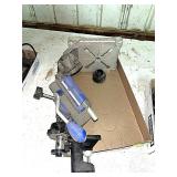 Dremel Drill Stand