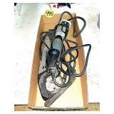 Dremel Saw Max Circular Saw & Sawzall