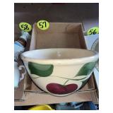Watt Apple Badger Store Cashton Adv. Bowl