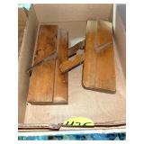 Hand Molding Planes