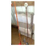 Fly Fishing Rod, Cane Pole & Other Fishing Pole