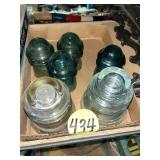 Insulators