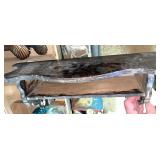 Wood Shelf