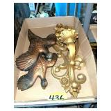 Wood Decor