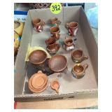 Mexican Pottery