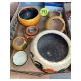 Mexican Pottery