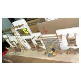 Diorama