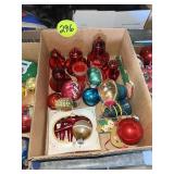 Christmas Tree Decorations