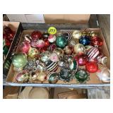 Christmas Tree Decorations