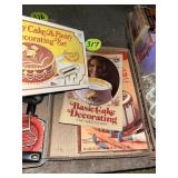 Cake Decorating Kits