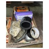 Cookie Press & Misc. Kitchen Items