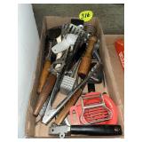 Kitchen Utensils