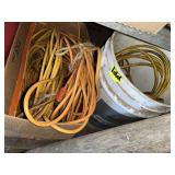 (2) Pails Extension Cords
