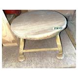 Stool