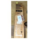 Baseboard Electric Heater
