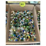 Marbles