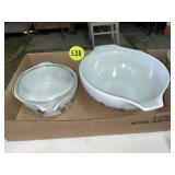 Pryex Bowls