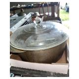 Aluminum Cooker