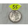 Coins, Sporting, Carnival Glass & Antique Tools