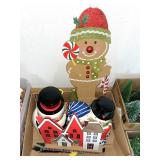 Snowmen & Misc.