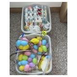 Easter/Spring Decor