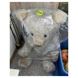 Stuffed Bear