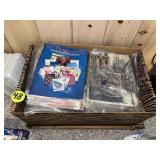 Box Sheet Music