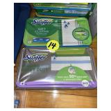Swiffer Wet Pads