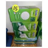 Swiffer Sweeping Cloths