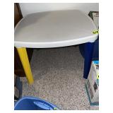 Childs Table