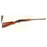 Iver Johnson 20ga. Single Shot