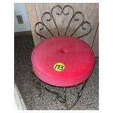 Vanity Chair