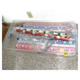 Tote w/Wrapping Paper