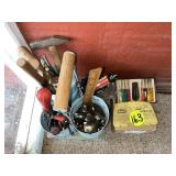 Household Tools