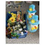 Spring Decor