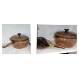 Glass Cookware