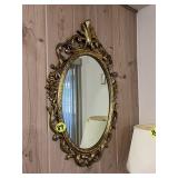 Wall Mirror