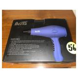 Berta Hair Dryer