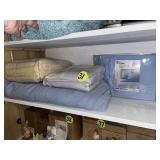 Sheets & Bedding