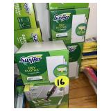 Swiffer Dry Cloths