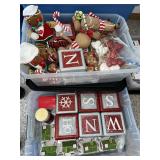 Christmas Decor
