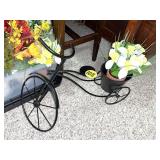 Bike Planter