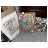 Pictures & Holiday Scenes