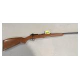 Winchester Mdl. 121 .22 Single Shot